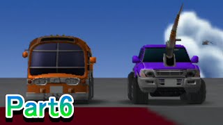 チョロQHG4実況プレイ_Part6　ブラックヒヨコだん、チキンレース、その他