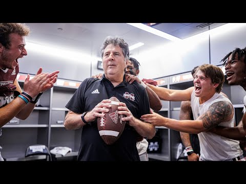 Mike Leach Tribute