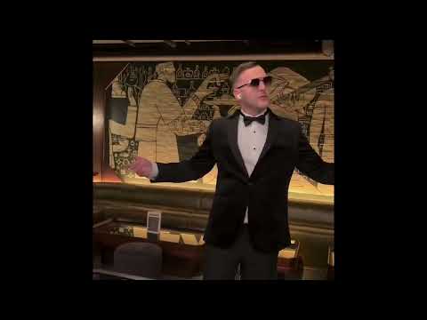 Rags The Goat | Shaken Not Stirred X DJ Zinc Hold On (DJ Swaggerdential Mashup)