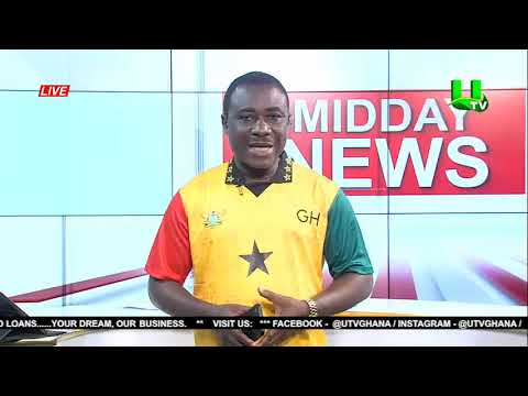 SPORTS NEWS WITH ANIM ADDO 16/06/26