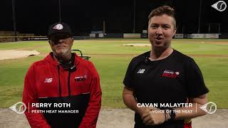Cavan Malayter | On-Camera Sizzle 2025-26