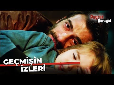Poyraz İki Sene Sonra Kendi Evinde | Poyraz Karayel 73. Bölüm