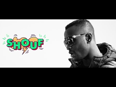 Gee Dixon - Shouf Remix ft. Moms, Dani M, Linda Pira, Naod, Kaliffa #rödnovember