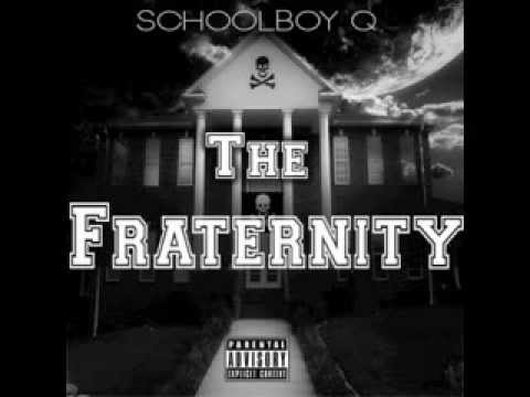 Cyhi Da Prynce ft. ScHoolboy Q - Food Savers Scissors #schoolboyq #hiphop