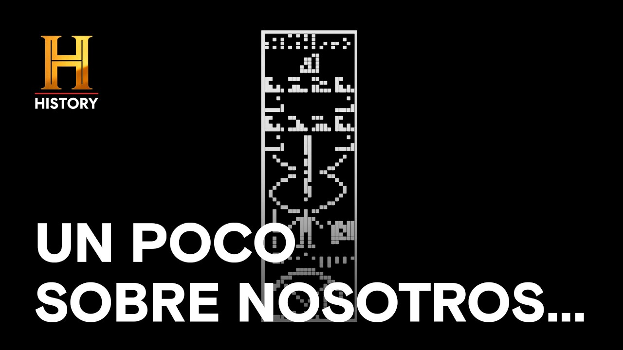 UN POCO SOBRE NOSOTROS   - ALIENÍGENAS ANCESTRALES