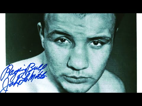 JAKE «The Raging Bull» LAMOTTA ☆☆☆ GREATEST HITS