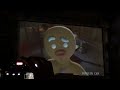 Shrek 4D The Ghost Of Lord Farquaad Final Preshow Reactions