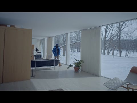 The Wandanlage Reimagined: Virgil Abloh x Braun