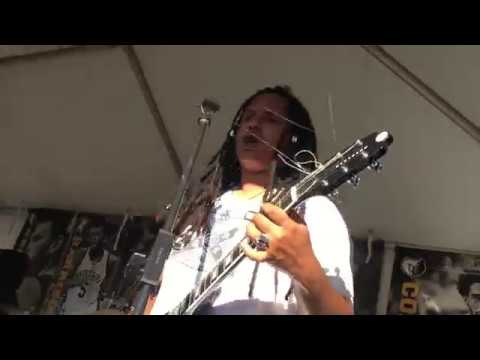 Negro Terror at Cooper Young Fest in Memphis TN _IMG 3499