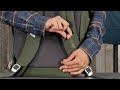 Kuprinė Osprey Arcane Tote Pack