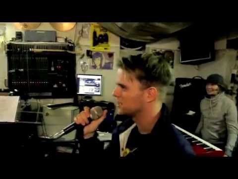 Malý Ryby - Malý Ryby - Rádio