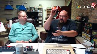 Insert Disk 2 - CoCo Talk