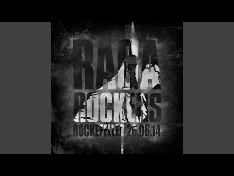 Det skjulte kamera - Raga Rockers