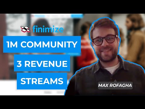 Nathan Latka interviews Finimize