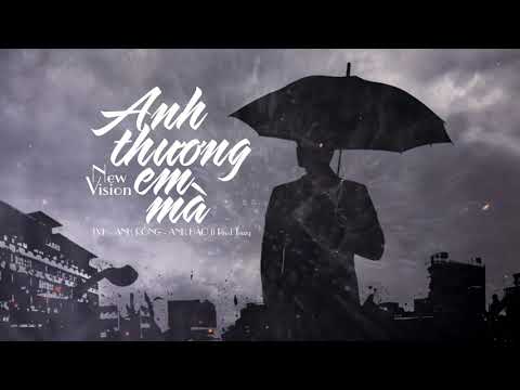 ANH BIẾT EM THƯƠNG AI MÀ ( NEWVER ) | TVK x ANH HẢO x ANH RỒNG ft TRUZG prod | NHẠC HOT TIKTOK 2021