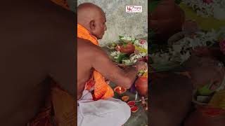 Narayan Bali Puja in Gaya: Liberation for Untimely Deaths & Relief from Pitru Dosh