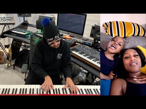 French Fuse - Jesus ft. Crystal Smith