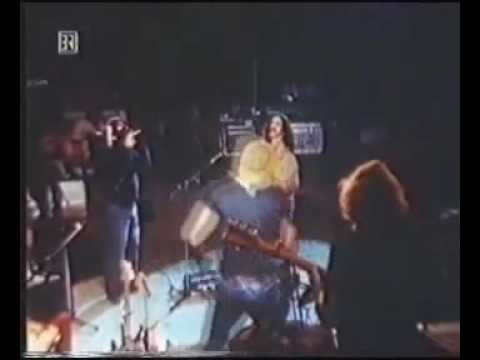 Frank Zappa Why does it hurt when I pee 1978