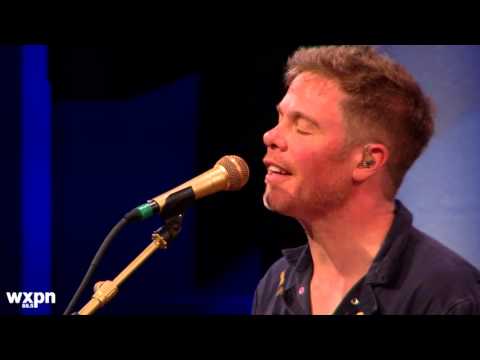 Josh Ritter - "Homecoming" (Free At Noon Concert)