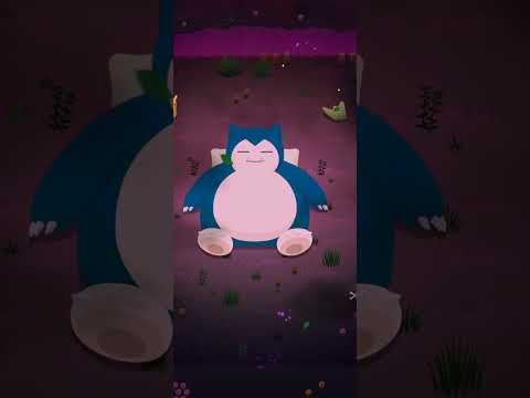 史学科 ポケモンスリープ　クレセリアイベント　2025/4/4