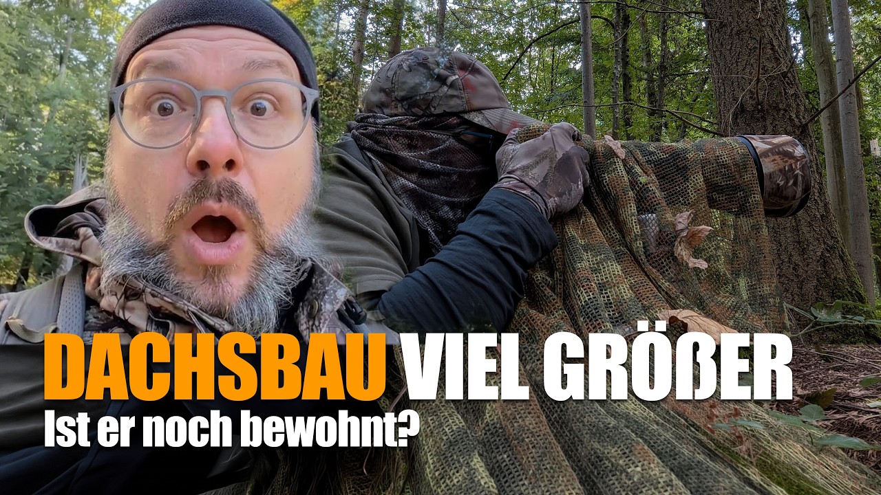 Vorschaubild des YouTube-Videos Nature & Wildlife Photography