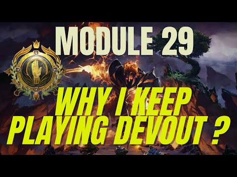 Why I keep playing cleric healer ? Neverwinter Mod 29 - Master lair of the mad dragon