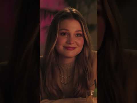 Jay Tries to Woo Over Ally with a Bottle of Champagne (Scene)