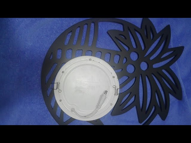 Vídeo relacionado con Velamp tl1203-b Charleston lámpara de mesa con clip