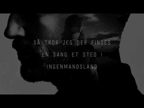 Rasmus Walter - Ingenmandsland [feat. Niclas] (Lyric video)