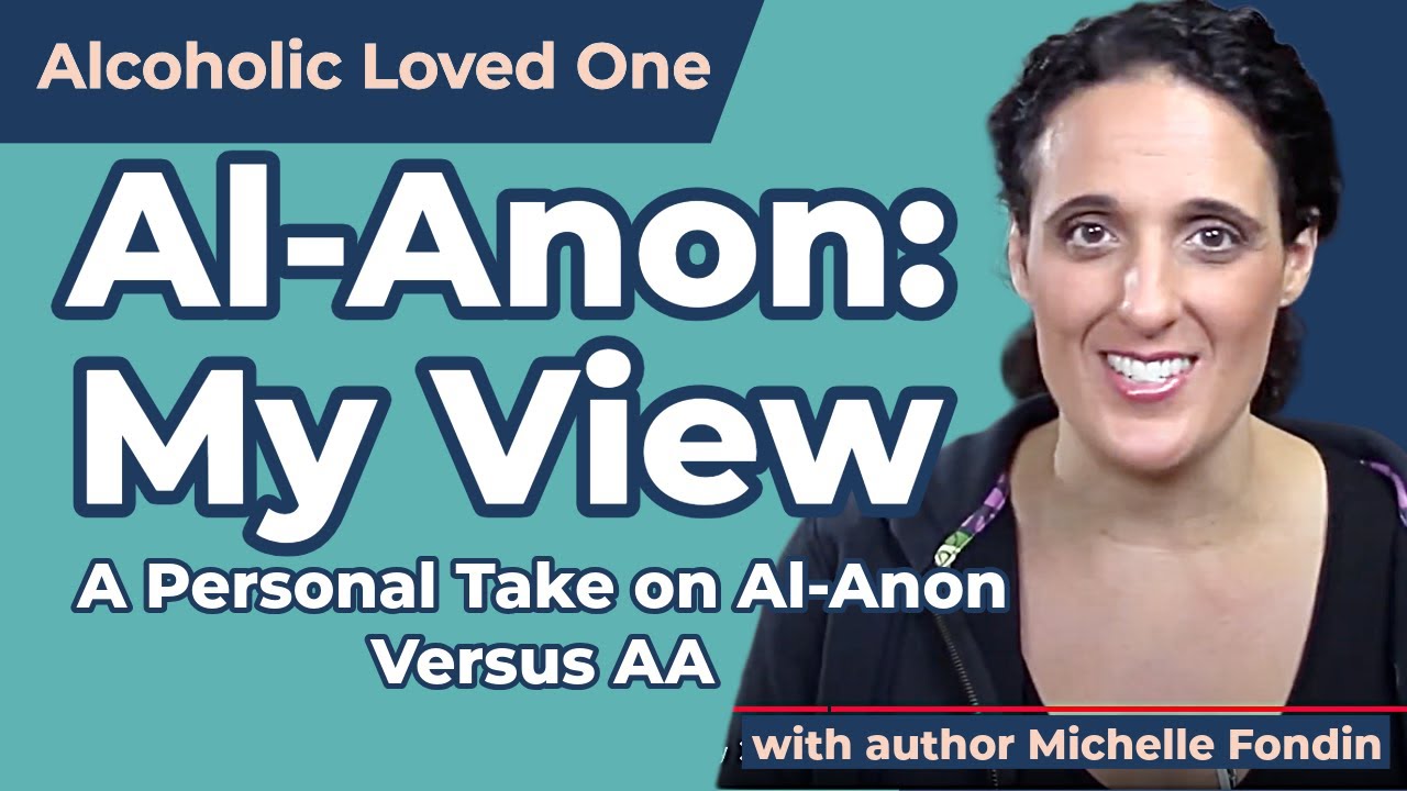 My Honest Opinion on Al-Anon 💬💔 | Finding Hope in Recovery ✨