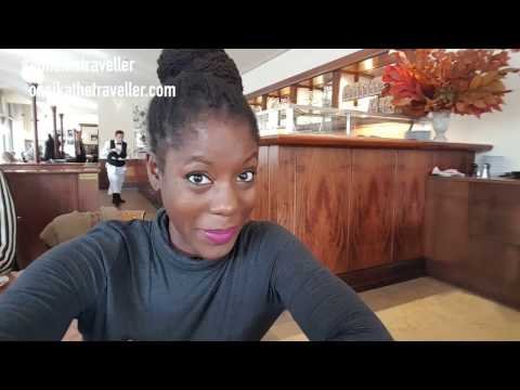 What to eat in Germany: Coffee and Cake in Berlin | GERMAN FOOD- Kaffee und Kuchen