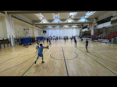 Israel 2nd League (Leumit) -  Haifa v.c vs The Academy team 15/01/2026