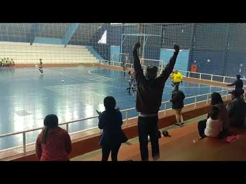 AD Suzano 1 X 0 Indaiatuba - Campeonato Paulista 2022 - SUB 10 - 12/06/2022 - Parte 02