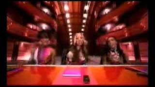 Destiny&#39;s Child   Game Over