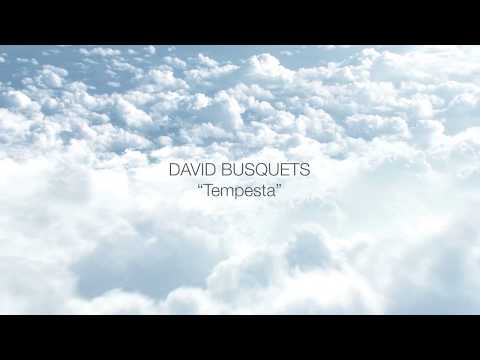 David Busquets - Tempesta