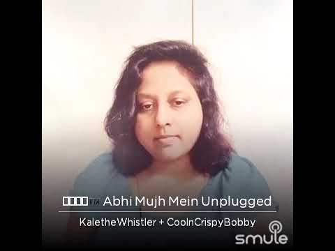 Babitha Gajula Abhi mujh mein kahi