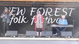 janet dowd john condon new forest ff 14 00080