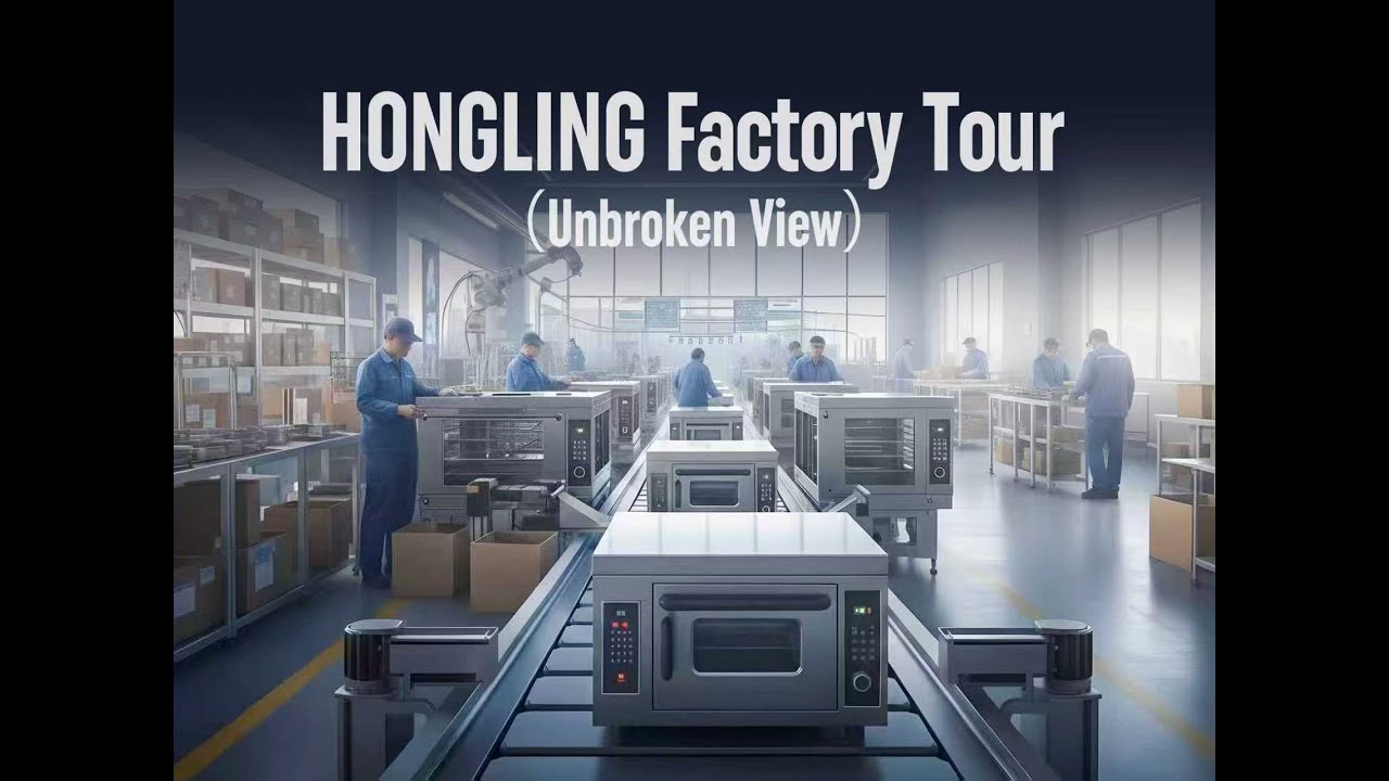 Factory Tour