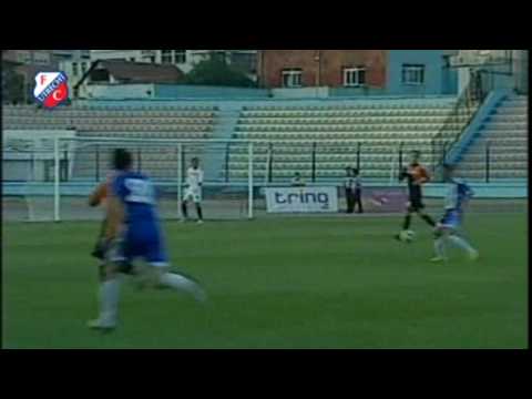 Samenvatting KF Tirana - FC Utrecht