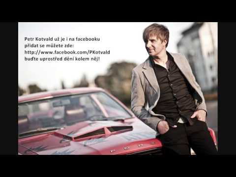 Petr Kotvald na Facebooku