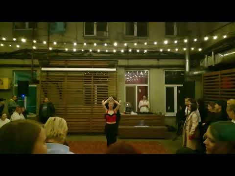 220910 J.Y.Park - Who's Your Mama? & FEVER [Dance cover by The Inq]