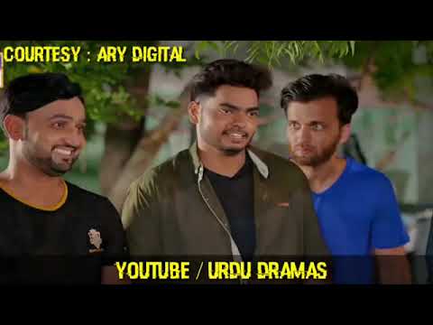 Prem Gali - Episode 6 | 9th September 2020 - ARY Digital Drama.