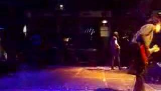 LostAlone - Blood Is Sharp - Rock im park