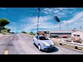 Alfa Romeo Giulietta Polizia (ELS) for GTA 5 video 2