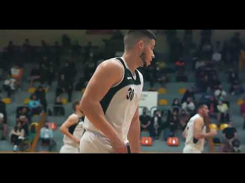 2021 BBL Cup Final A Sofia