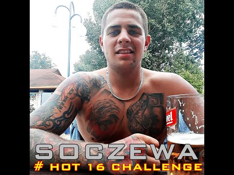 SOCZEWA SŁD #Hot16Challenge2
