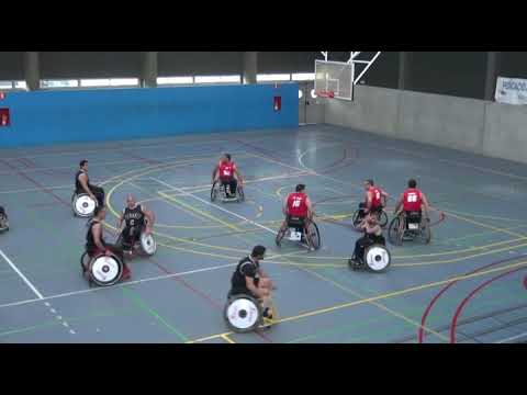 2ª DIVISIÓN NACIONAL 19-20 J2 MIARCO PETRAHER BSR - CBSR ELCHE 171119