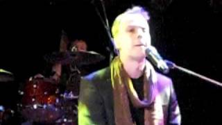 Gavin Degraw - Indian Summer (Chris Whitley cover)