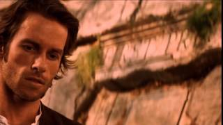 Samantha Mumba Film Reel