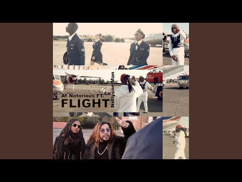 Flight (feat. nellyson man)